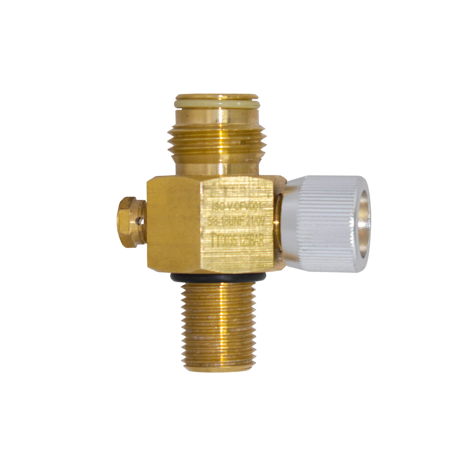 ON/OFF VALVE